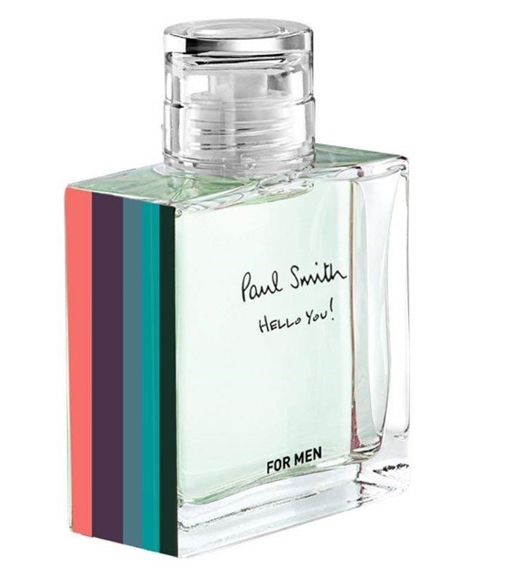 paul smith hello you 100ml